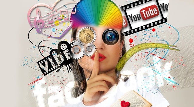 **10 przykładów udanych kampanii z mikro-influencerami na wydarzeniach B2B (Lista z analizą)** - 1 2025