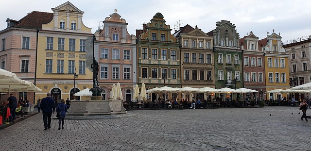 Poznańskie Smaki: Jak Przygotować Tradycyjne Potrawy z Regionu w Warunkach Domowych? - 5 2025