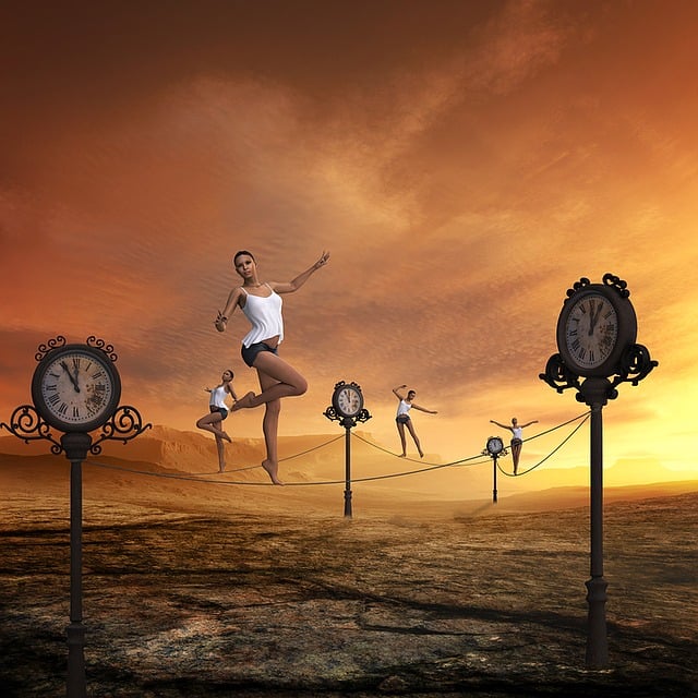 Studia podyplomowe a work-life balance: Jak znaleźć równowagę? - 5 2025