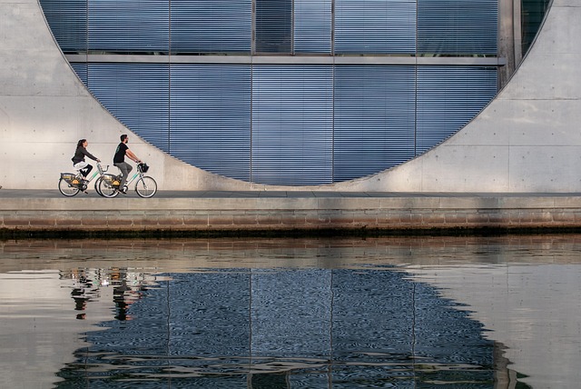 Szczecin na rowerze: najlepsze trasy i porady dla początkujących cyklistów - 1 2025