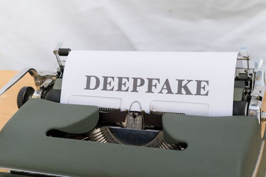 **Regulacje dotyczące „Deepfake’ów” w kontekście wyborów: Czy obecne prawo chroni przed dezinformacją i ingerencją w proces demokratyczny?**